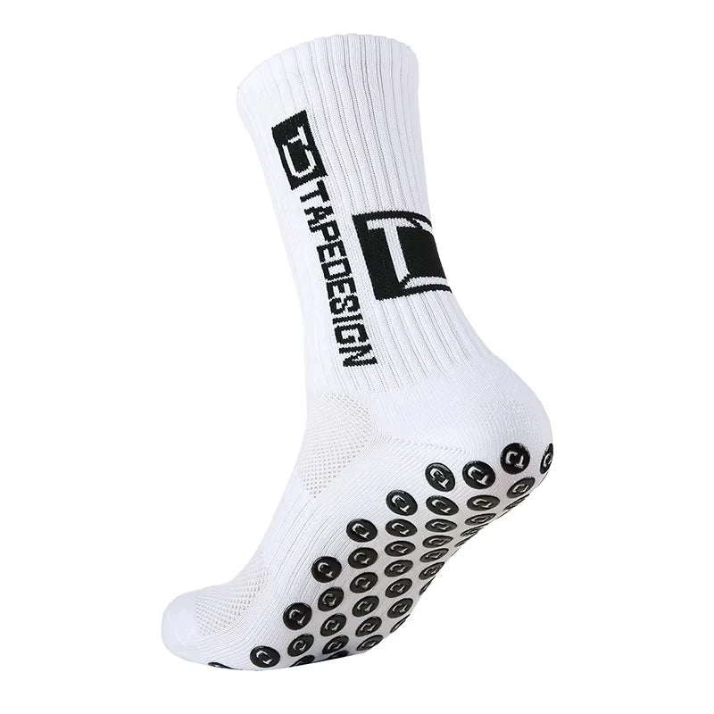 Chausettes anti-dérapante