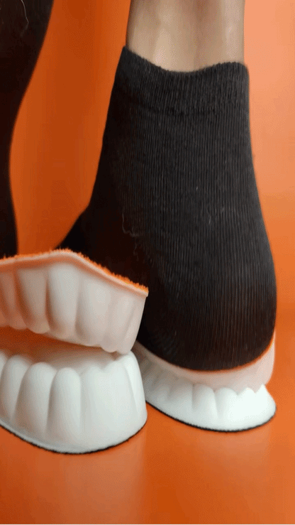 Semelles De Sport ALVORA - Dites Adieu à la Douleur!