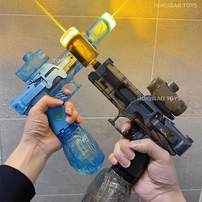 HydroJet - AquaForce™