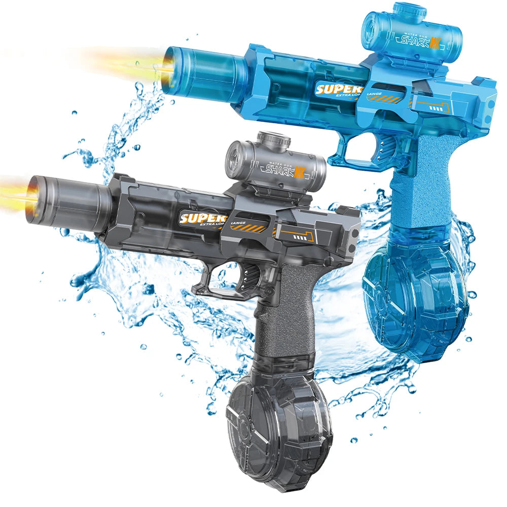 HydroJet - AquaForce™