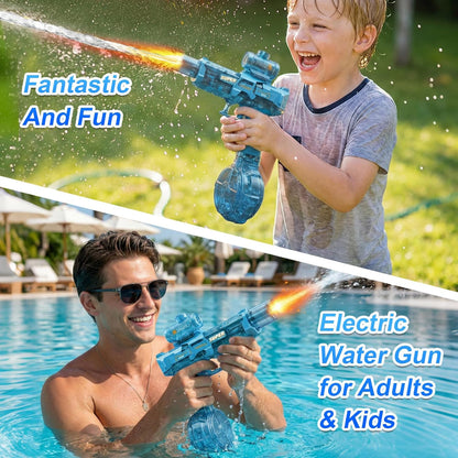 HydroJet - AquaForce™